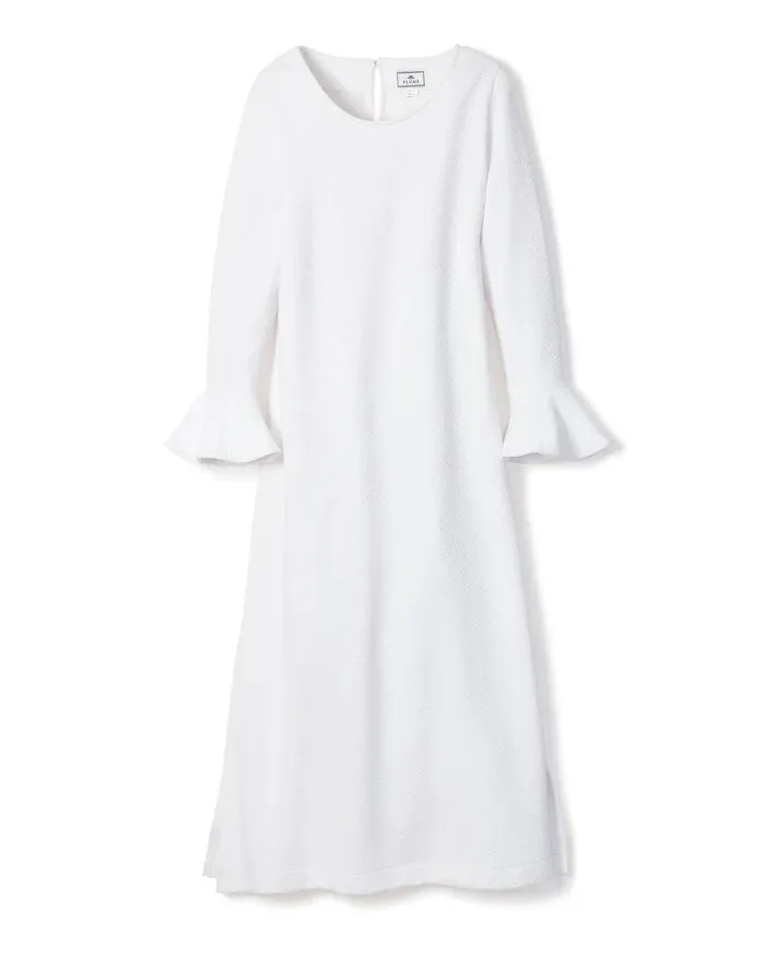 PETITE PLUME - LUXE PIMA NIGHTGOWN