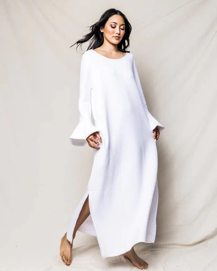 PETITE PLUME - LUXE PIMA NIGHTGOWN