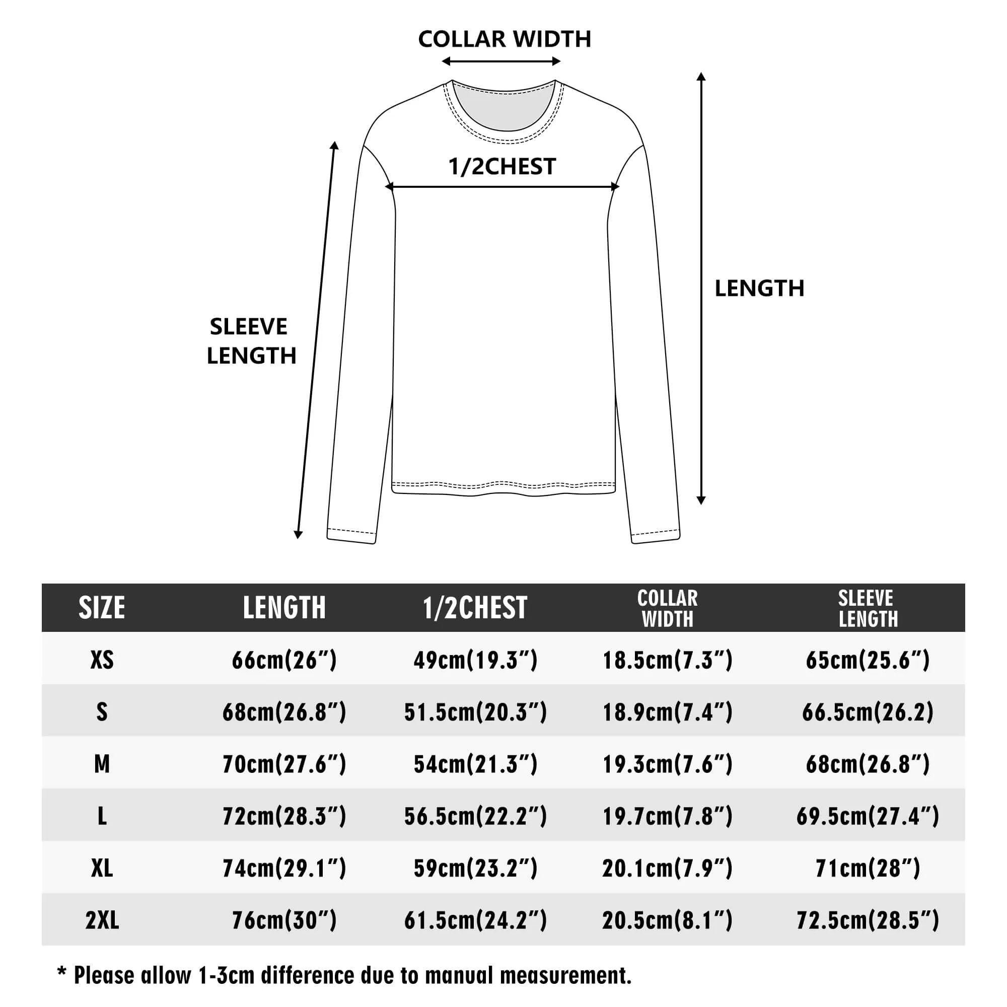 Pink Black Blue Tie Dye Women Long Sleeve Tshirt, Designer Fun Graphic Aesthetic Crew Neck Ladies Female Tee Top Shirt