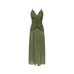 Pre Order:  Pleated A-Line Fairy Dress