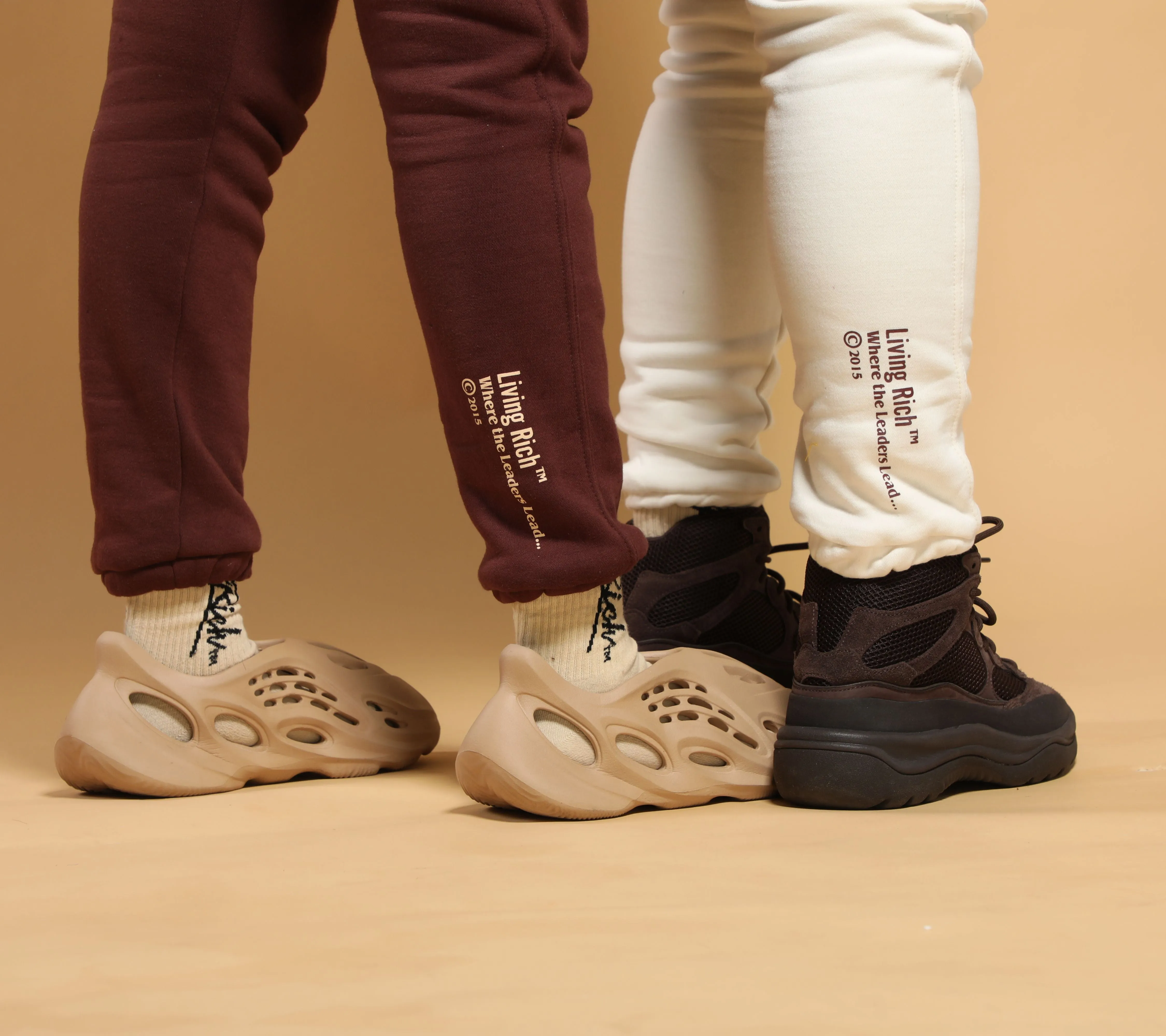Premier Joggers
