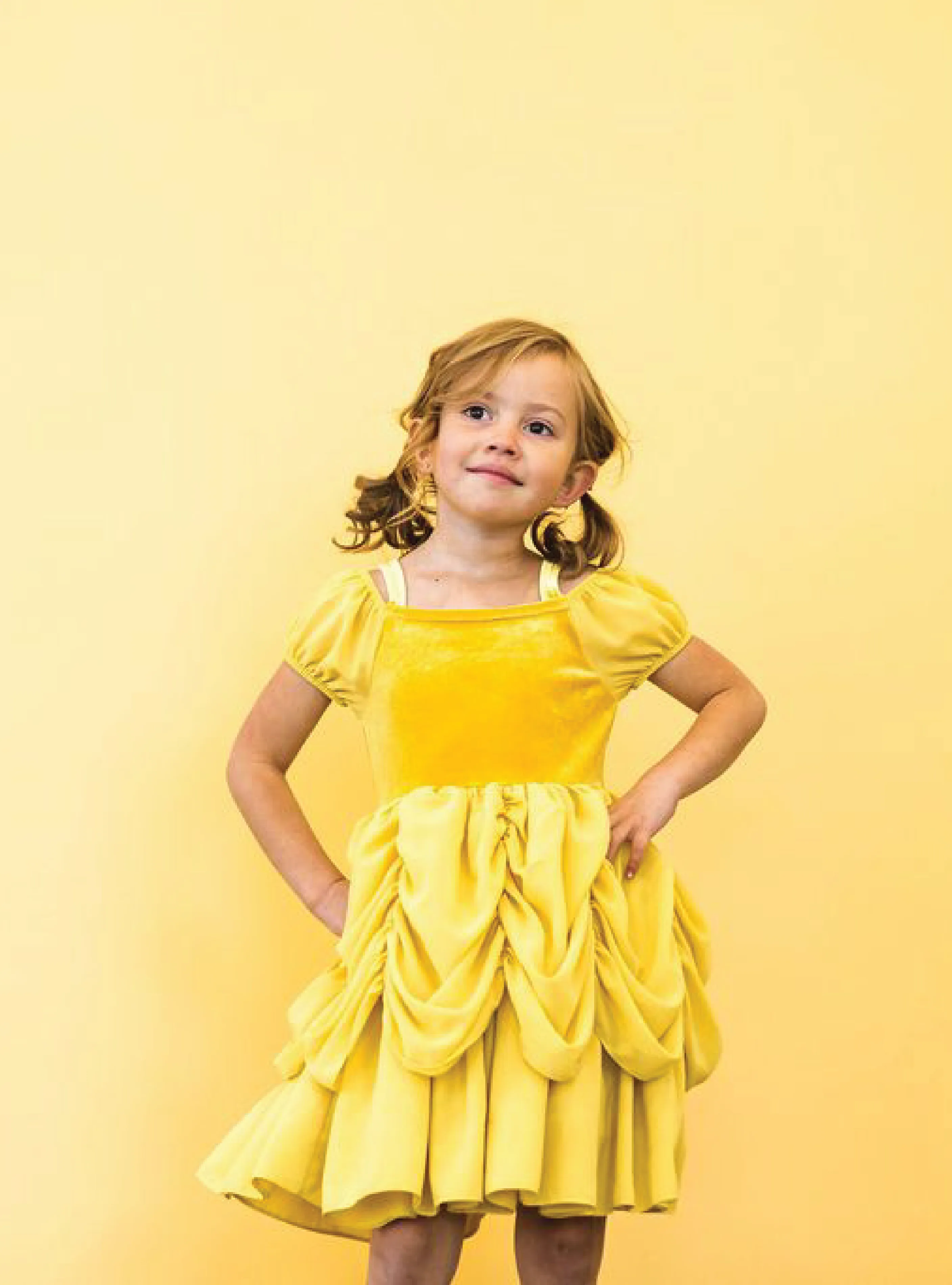 PREORDER - Fancy Beauty Dress