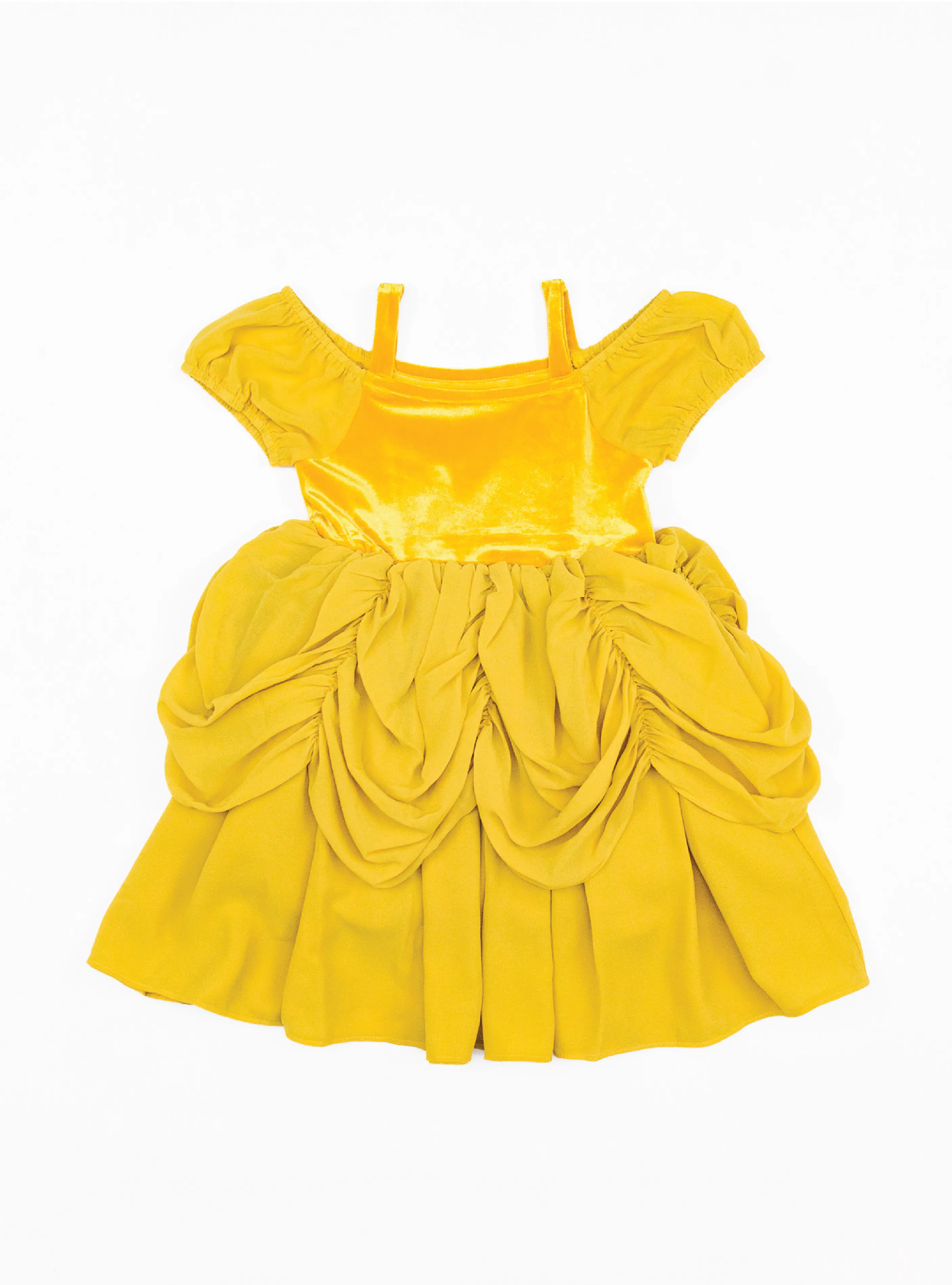 PREORDER - Fancy Beauty Dress