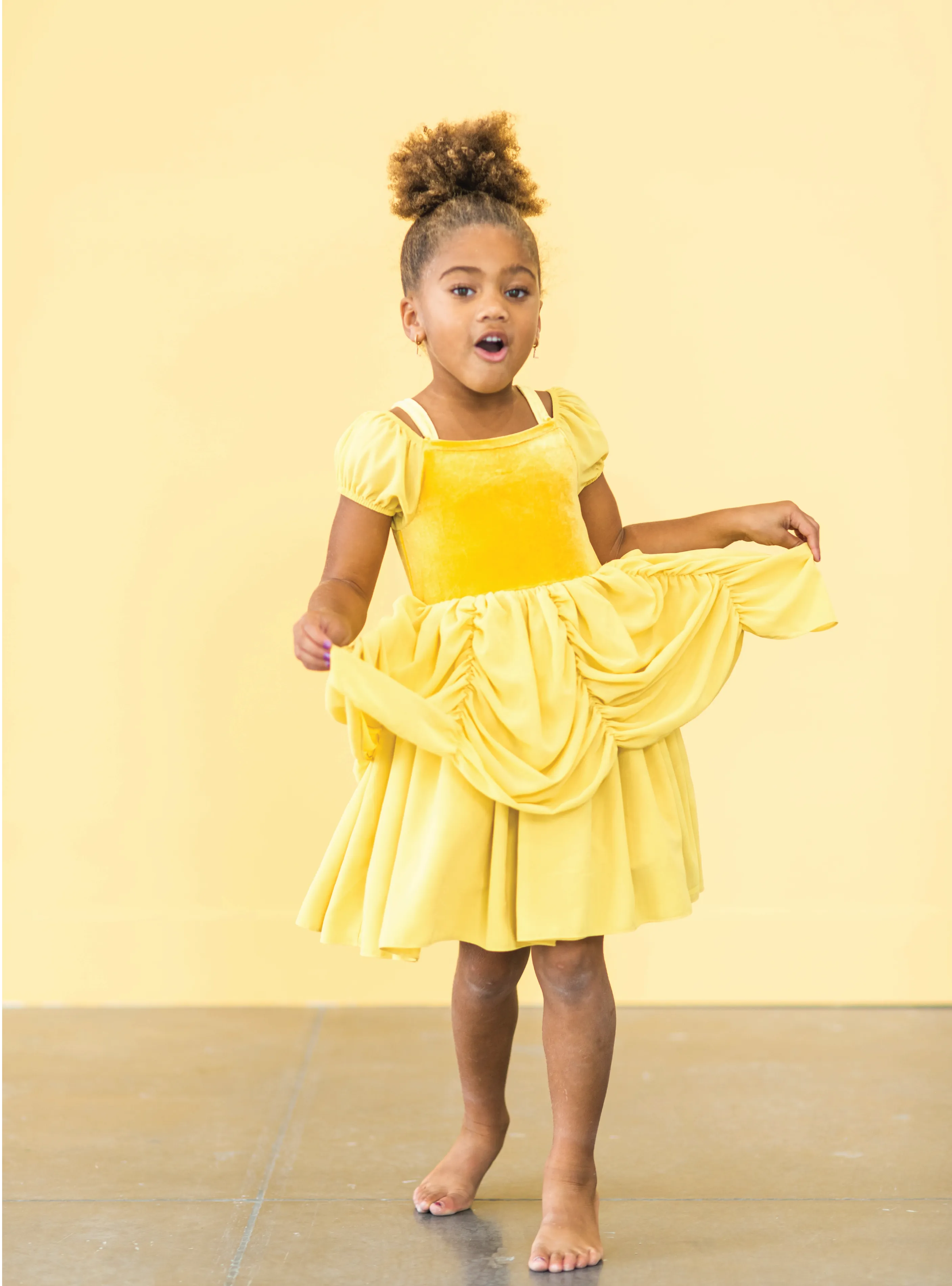 PREORDER - Fancy Beauty Dress