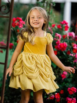 PREORDER - Fancy Beauty Dress