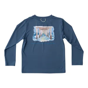 Pro Performance Long-sleeve T-shirt - Big Dipper