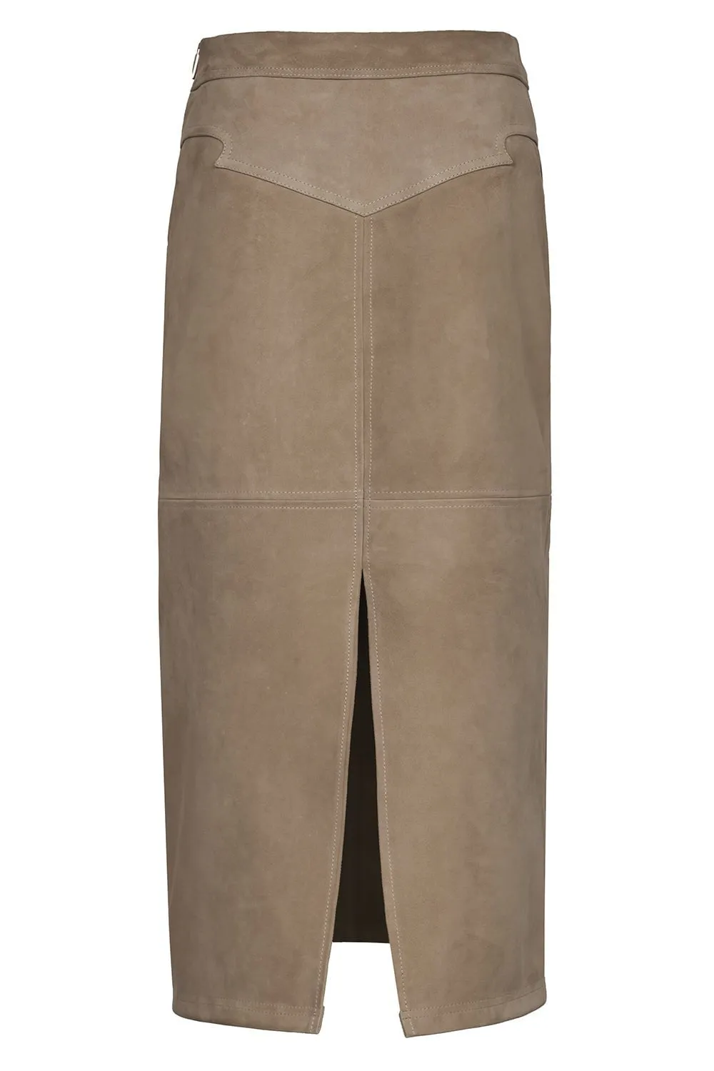 Pueblo Ancestral Skirt