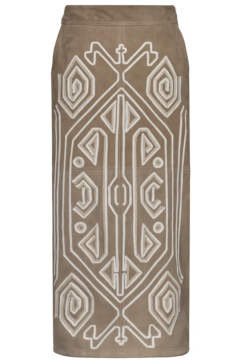 Pueblo Ancestral Skirt