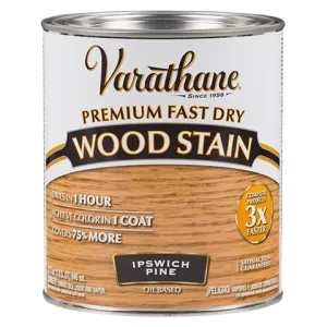 QT Fast Dry - Stain Ipswich Pine