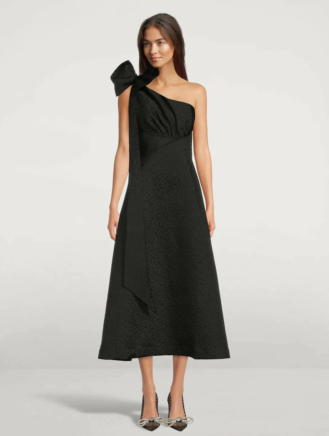 Rachel Gilbert Malea Dress Size 8