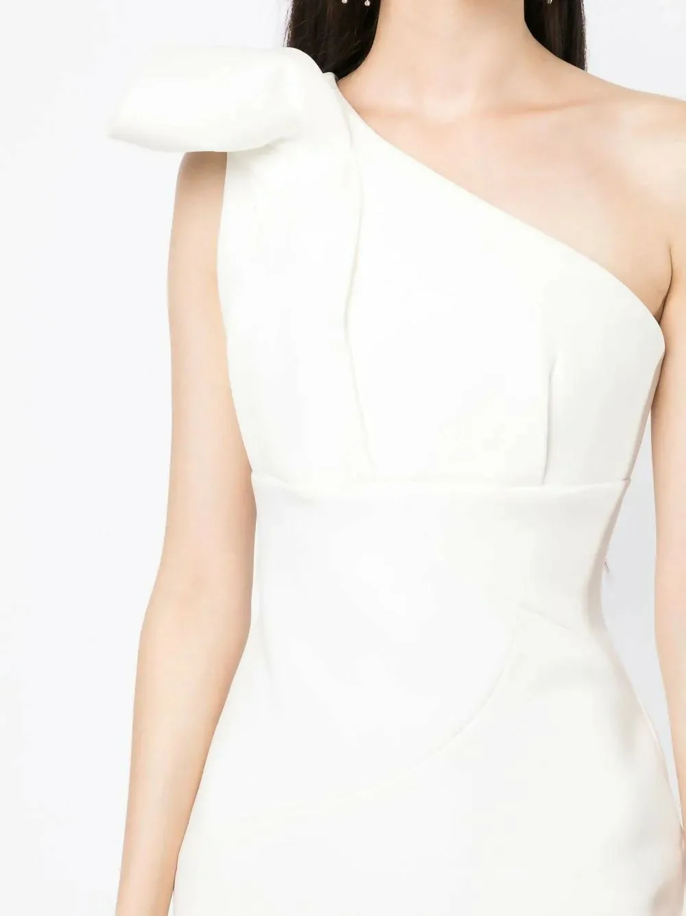 Rachel Gilbert Mishe Midi Dress