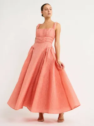 Rachel Gilbert Sophy Strap Pink 4/AU14