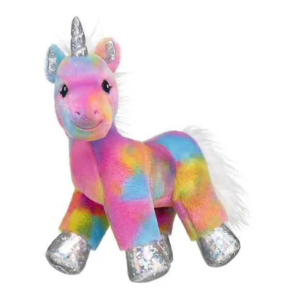 Rainbow Unicorn Gift Set