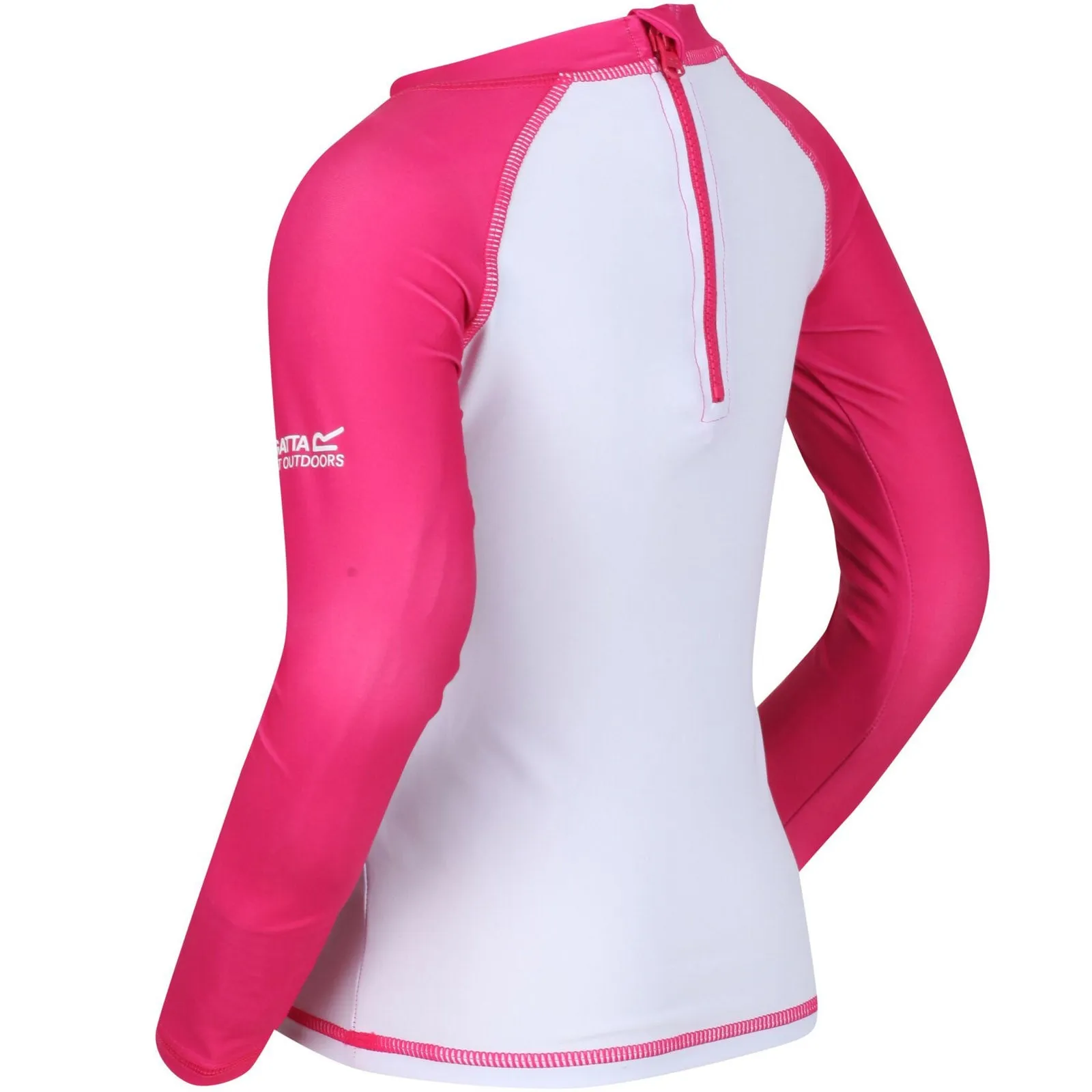 Regatta Kids Valo Rash Suit
