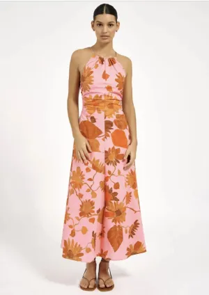 Roame Evy Dress Floral Size 2/ AU 10