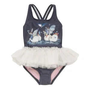 Rock Your Baby Night Sprite Tulle One Piece