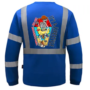 RODBUSTER LIFESTYLE HI-VIS