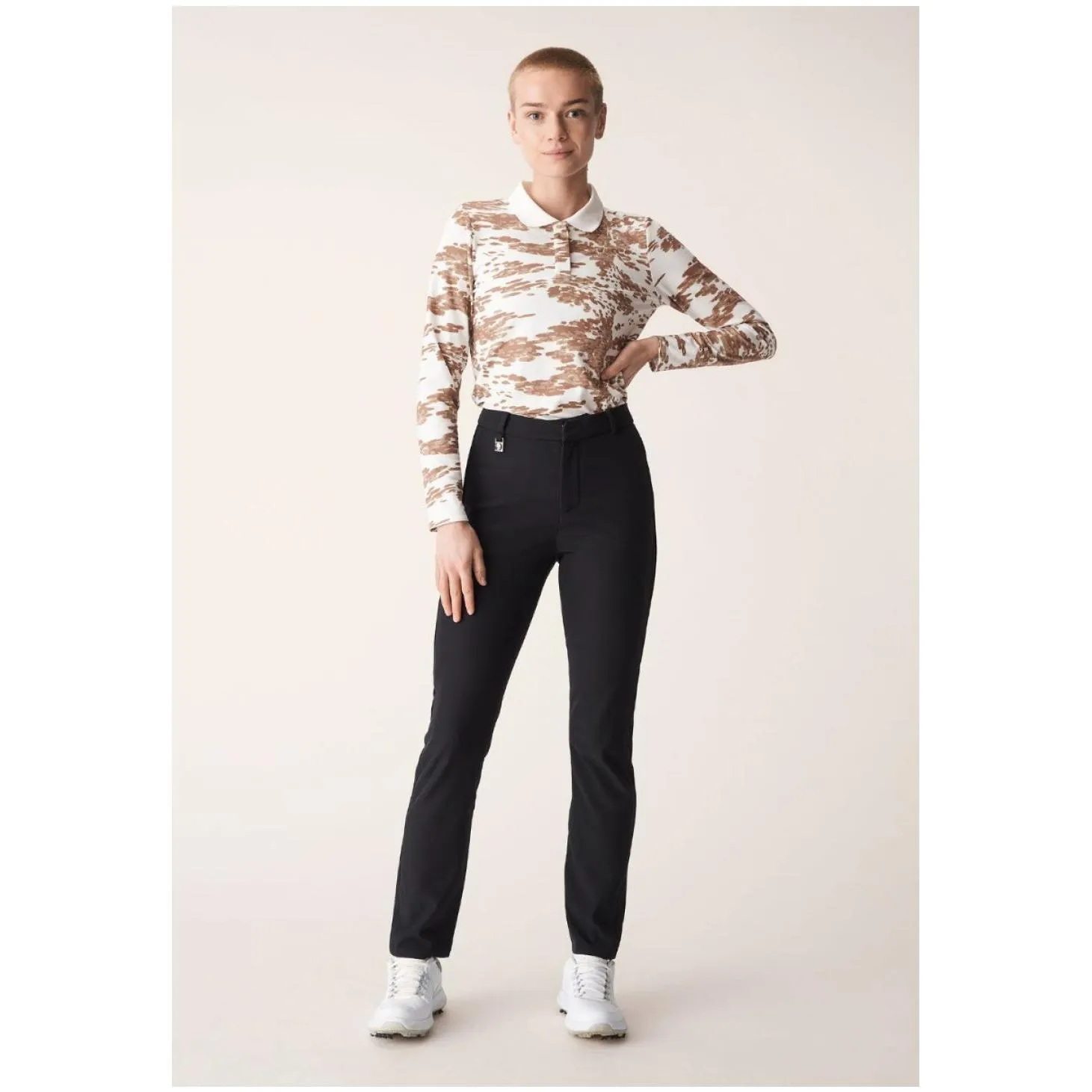 Rohnisch Ladies Lexi Golf Pants 110739
