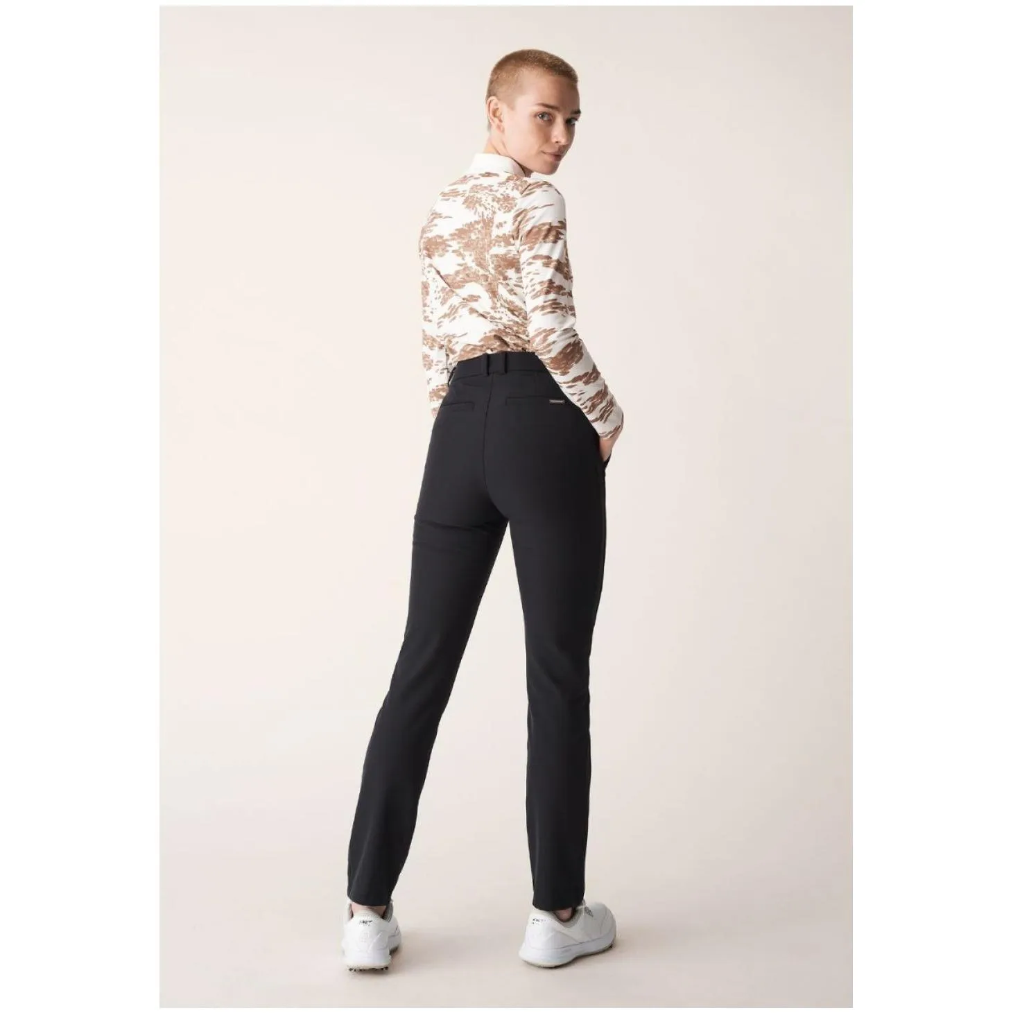Rohnisch Ladies Lexi Golf Pants 110739