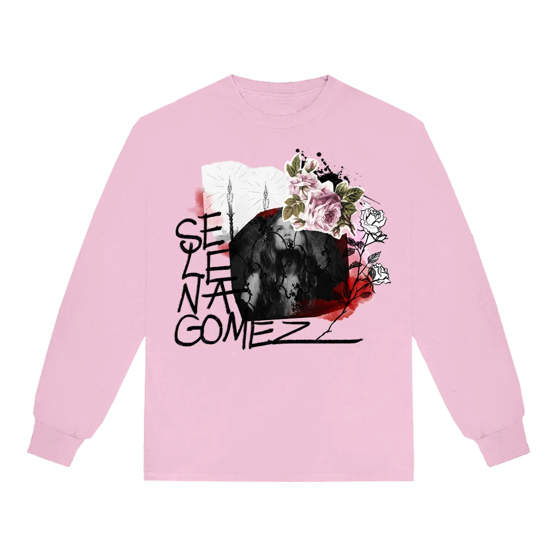 Rosey Long Sleeve