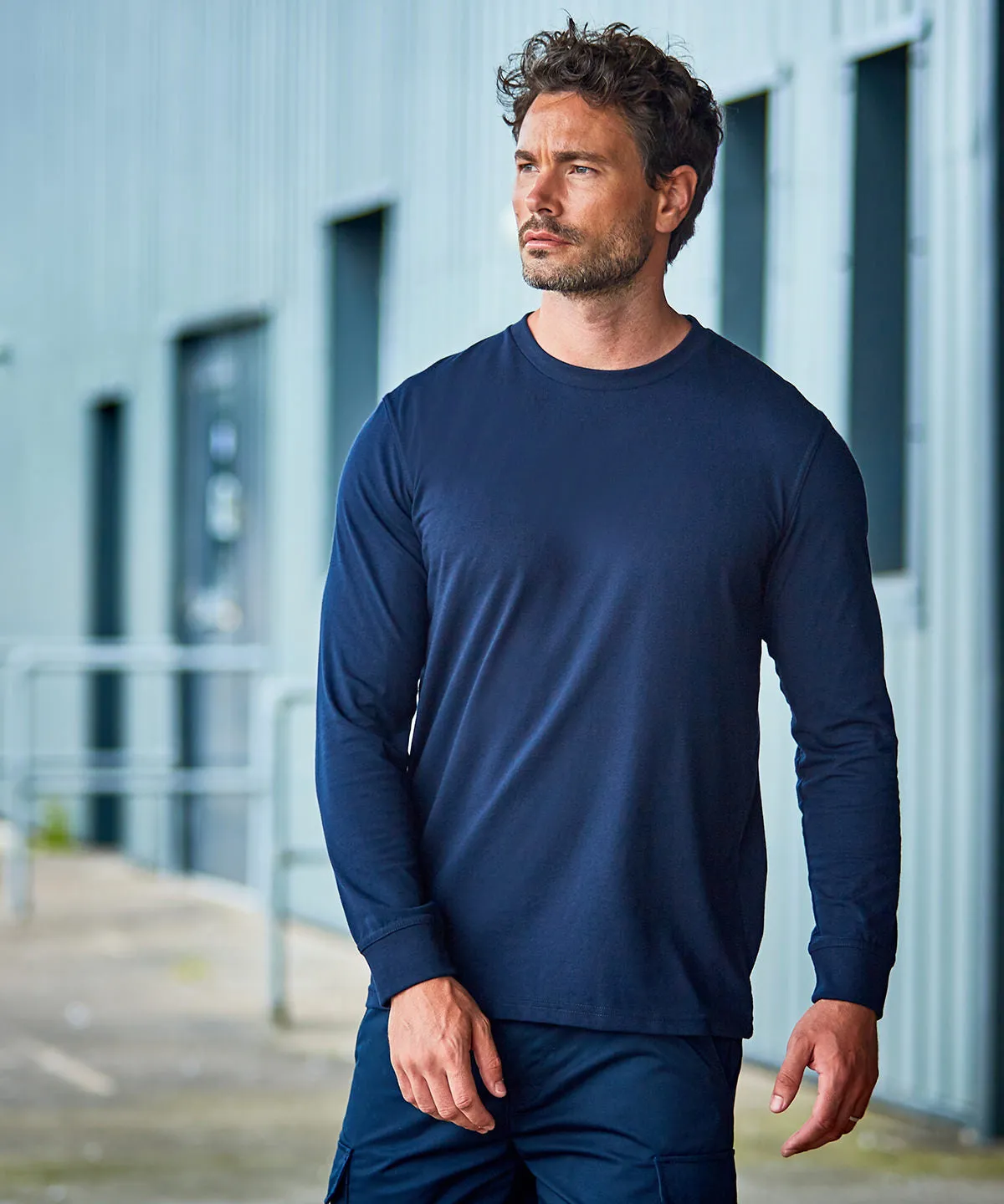 RTX Pro Long Sleeve T-Shirt
