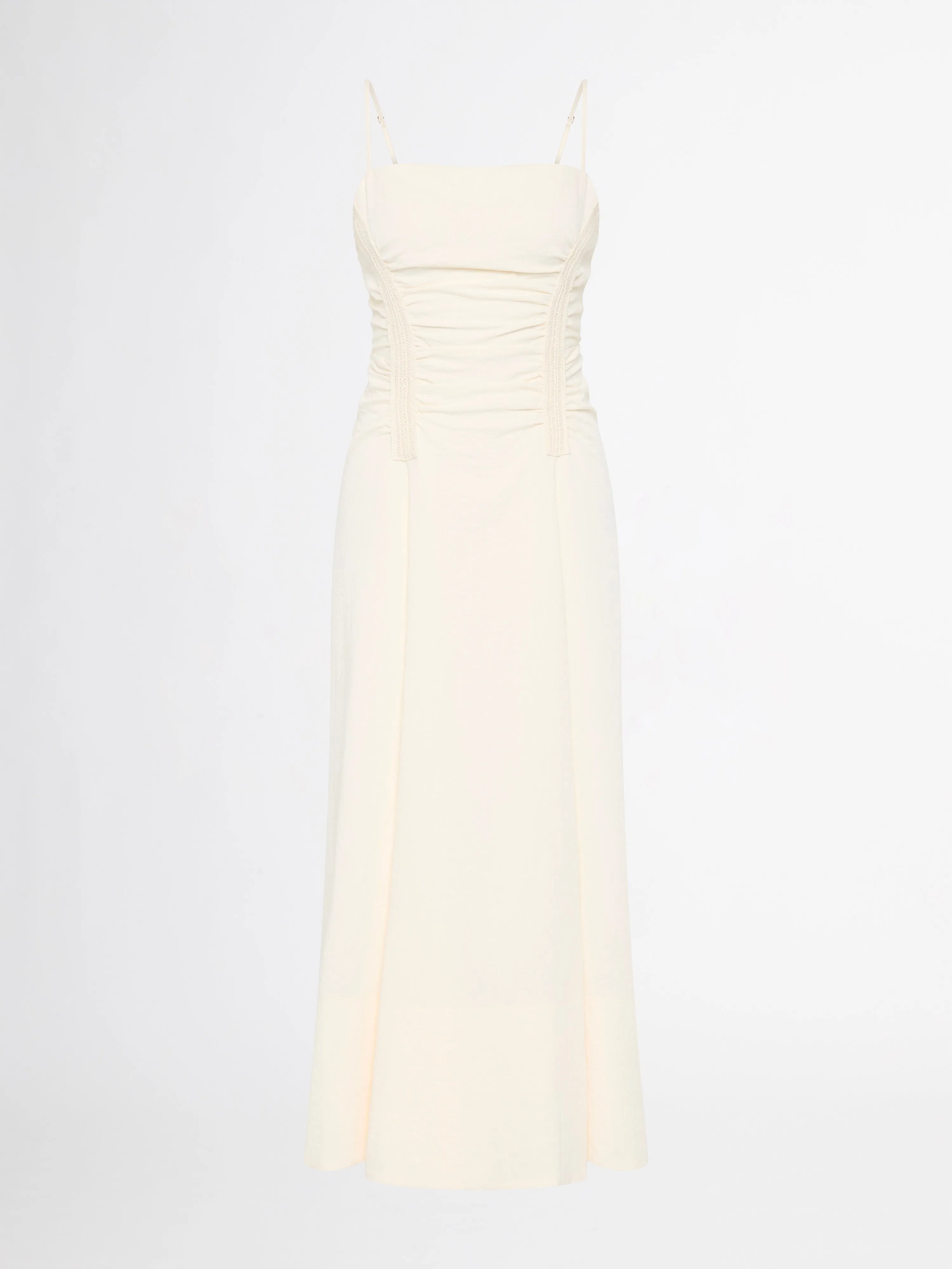 SAHARA MIDI DRESS