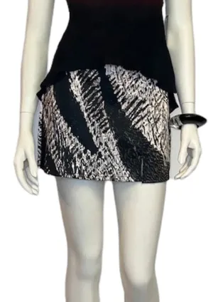 Samantha Skirt (Tusk)