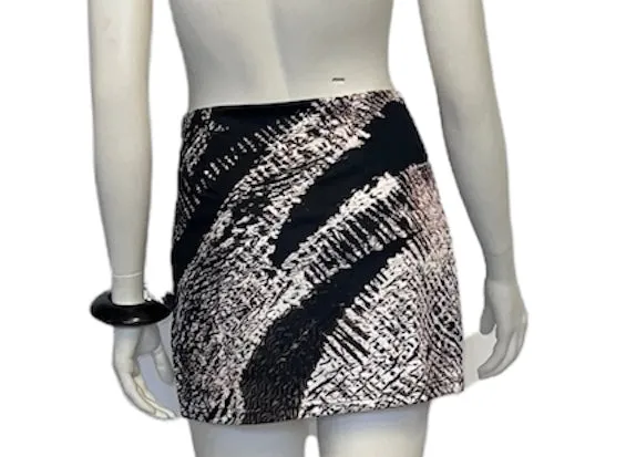 Samantha Skirt (Tusk)