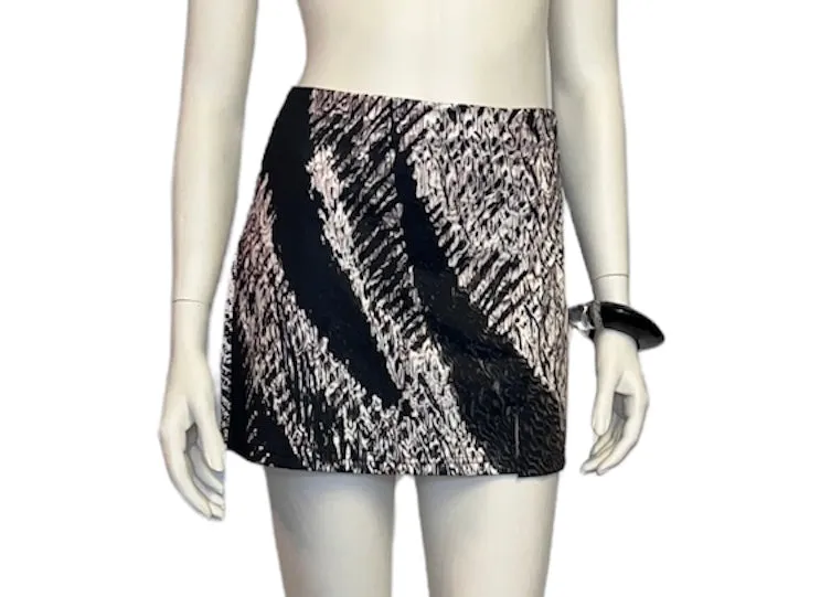 Samantha Skirt (Tusk)
