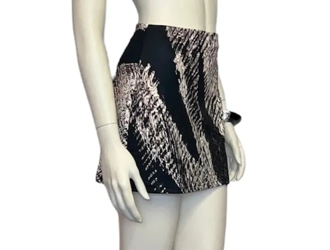 Samantha Skirt (Tusk)