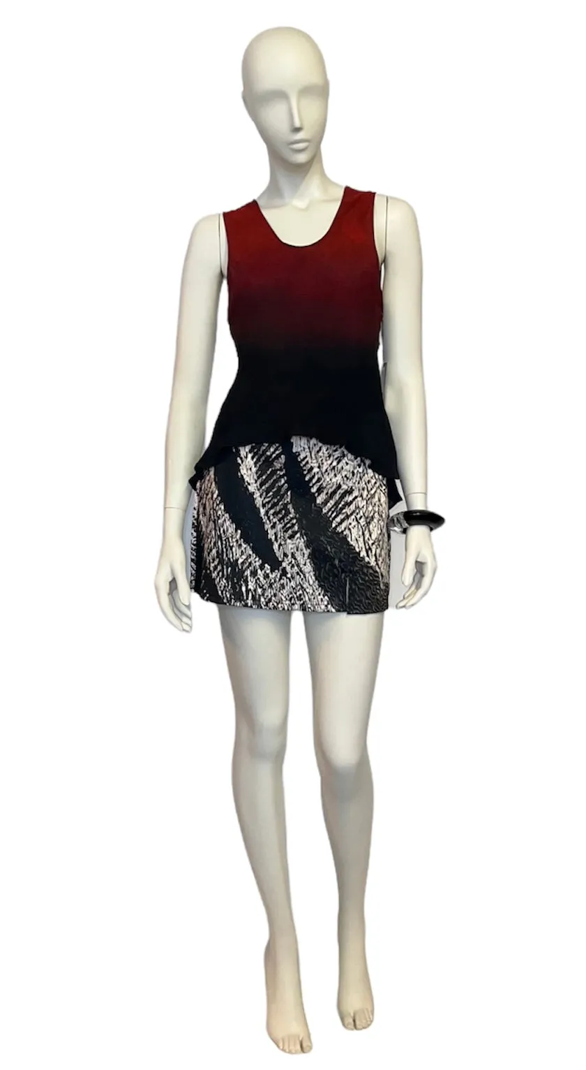 Samantha Skirt (Tusk)