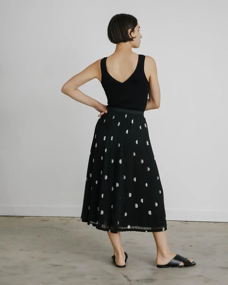 Saram 9005 Skirt in Desa