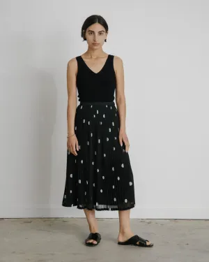 Saram 9005 Skirt in Desa