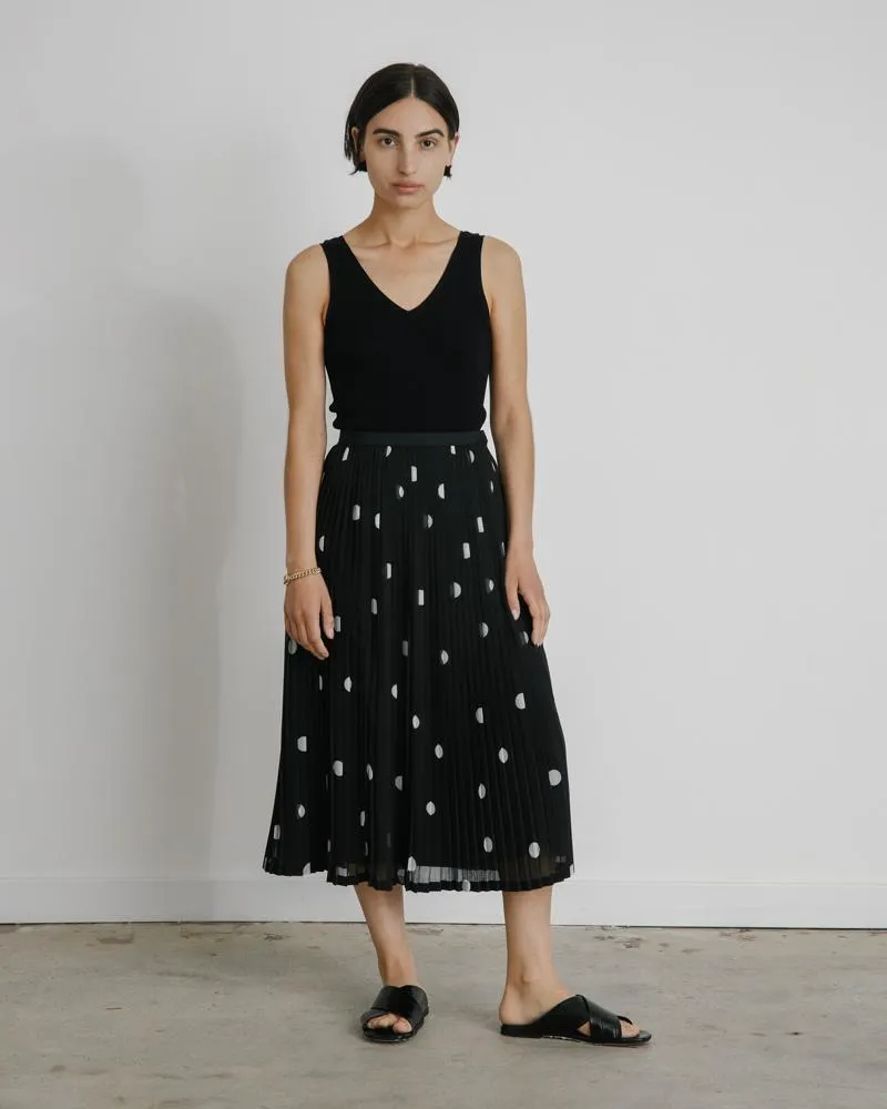 Saram 9005 Skirt in Desa