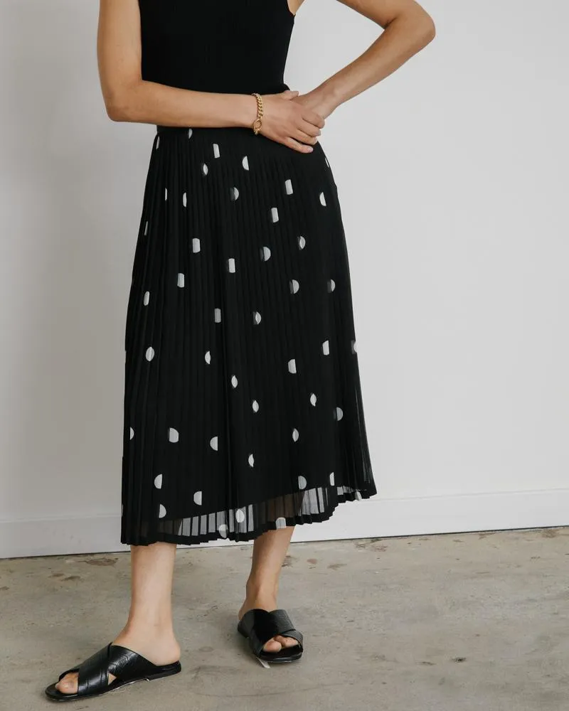 Saram 9005 Skirt in Desa