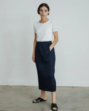 Skirt JG908 in Navy