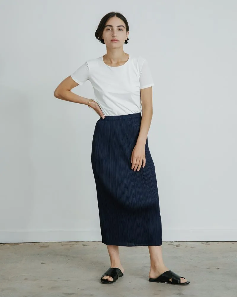Skirt JG908 in Navy