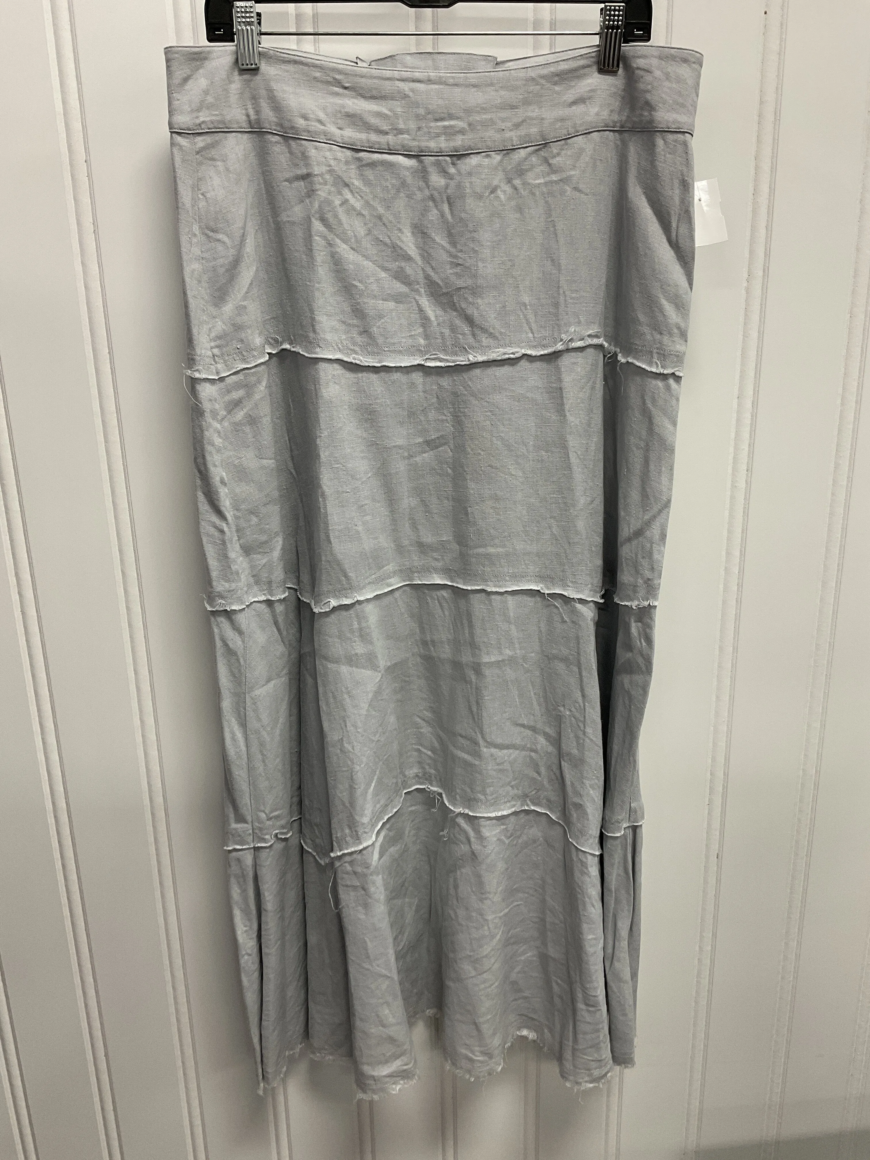 Skirt Midi By Cabi  Size: M