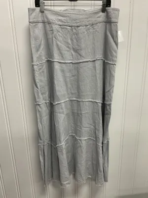 Skirt Midi By Cabi  Size: M