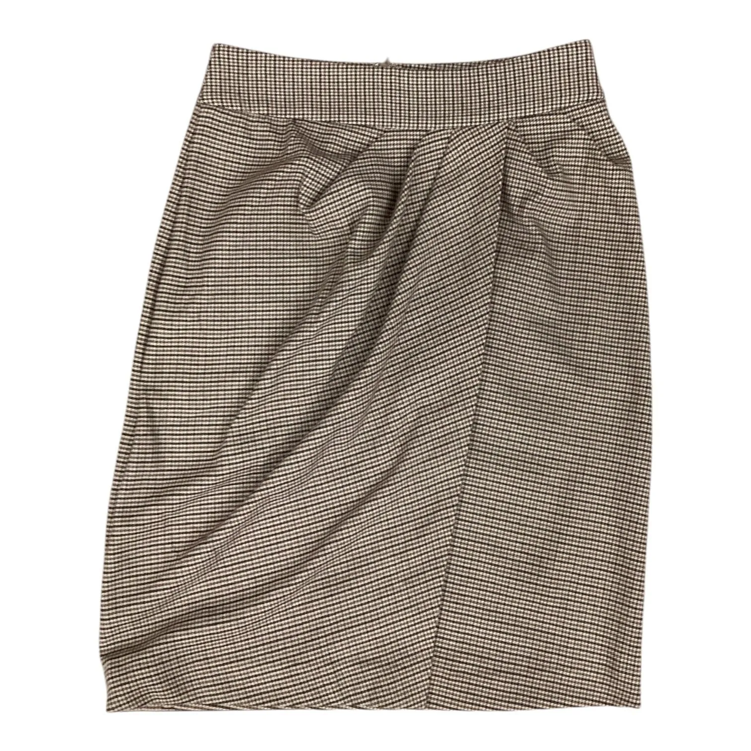 Skirt Midi By J Mclaughlin  Size: 0