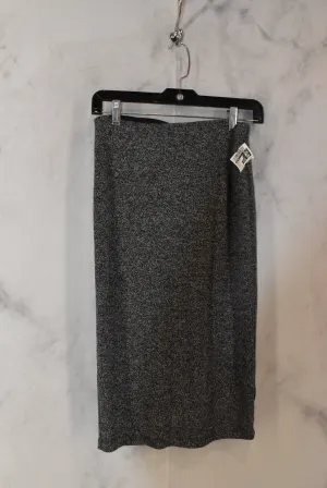 Skirt Midi By Old Navy  Size: Xs
