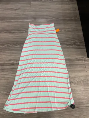 Skirt Midi By Promesa  Size: S