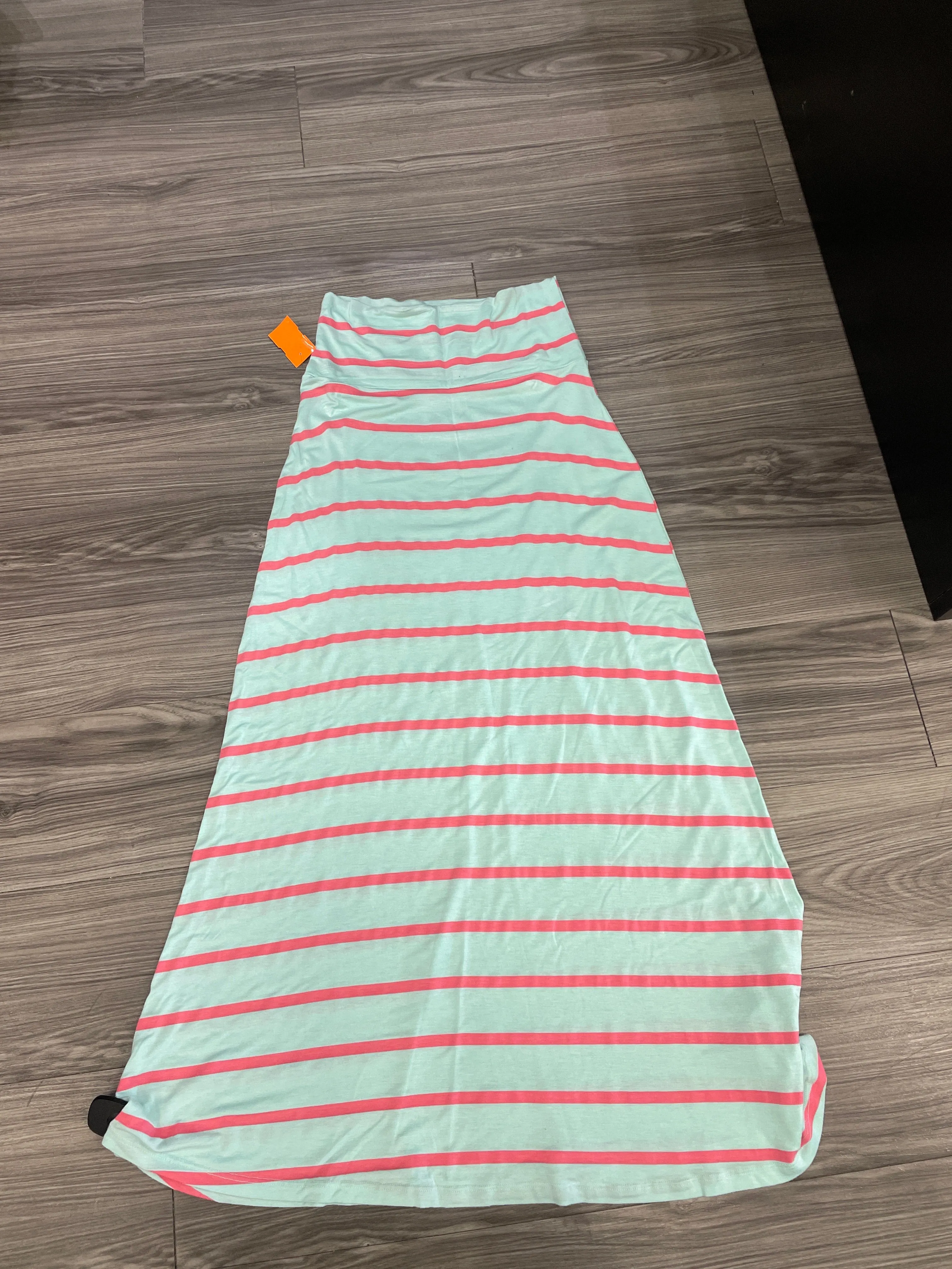 Skirt Midi By Promesa  Size: S