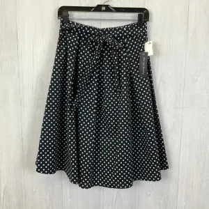 Skirt Midi By See You Monday In Black, Size: L