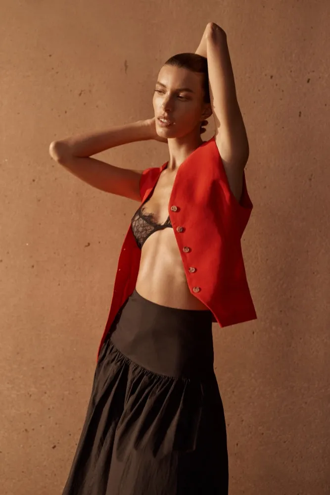 solana skirt