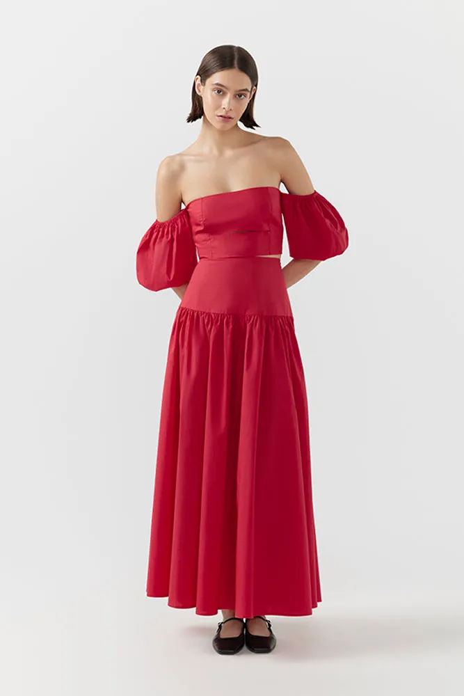solana skirt