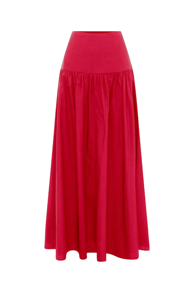 solana skirt