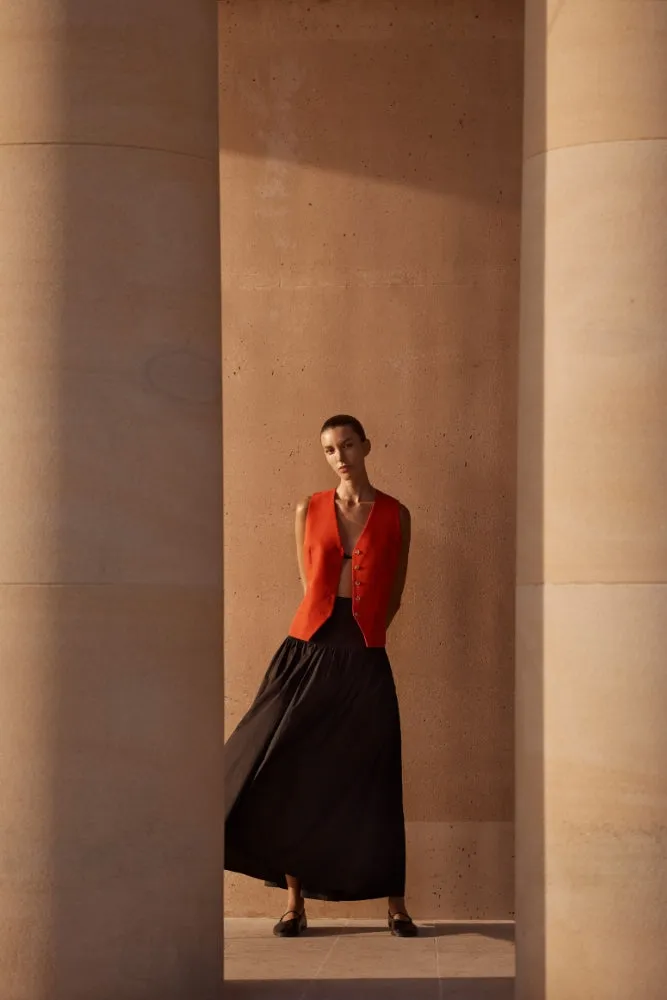 solana skirt