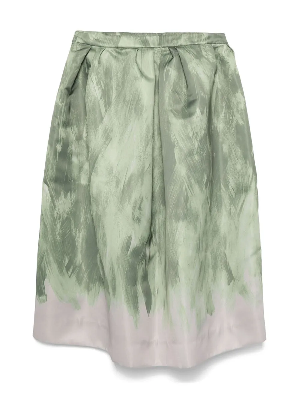 Soni Midi Skirt