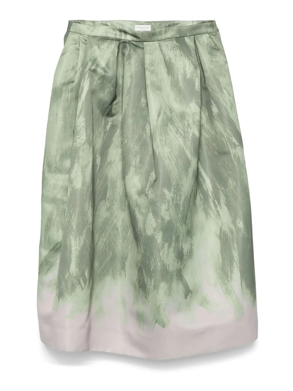Soni Midi Skirt